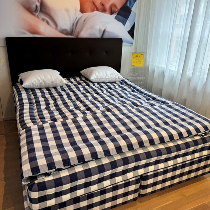 Hästens Herlewing udstilling