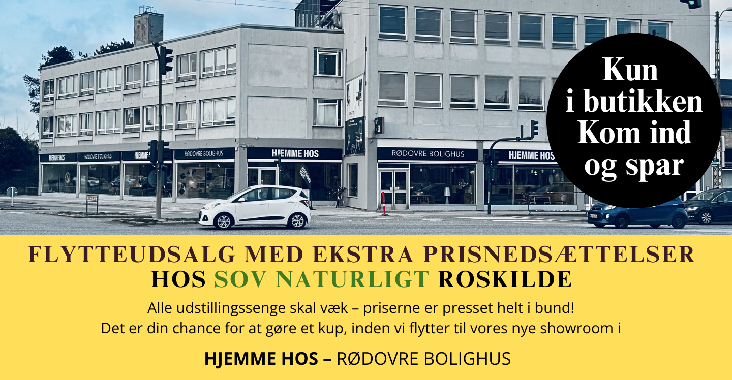 Sov Naturligt