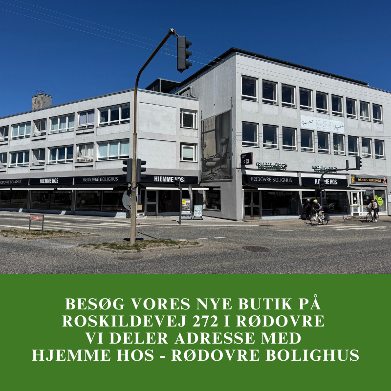 RODOVRE BANNER MOBIL